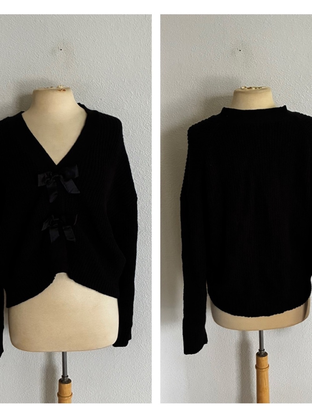 French Connection sweater